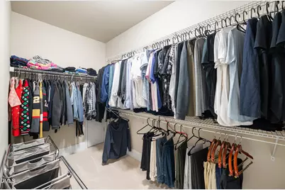 7029 Hasentree Way, Wake Forest, NC 27587 - Photo 34