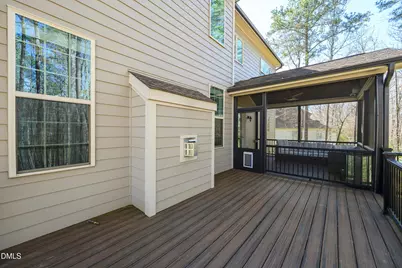 7029 Hasentree Way, Wake Forest, NC 27587 - Photo 42