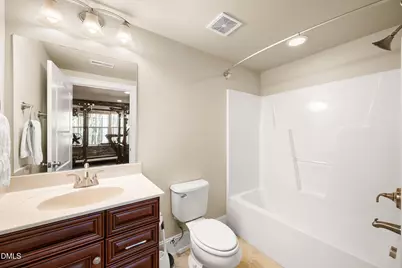 7029 Hasentree Way, Wake Forest, NC 27587 - Photo 24