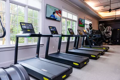 7029 Hasentree Way, Wake Forest, NC 27587 - Photo 58