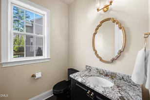 7029 Hasentree Way, Wake Forest, NC 27587 - Photo 14
