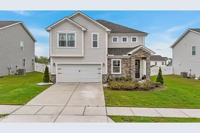 25 Hartford Lane, Fuquay Varina, NC 27526 - Photo 28