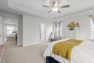 25 Hartford Ln, Fuquay Varina, NC 27526 - Photo 18