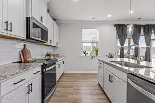 25 Hartford Ln, Fuquay Varina, NC 27526 - Photo 10