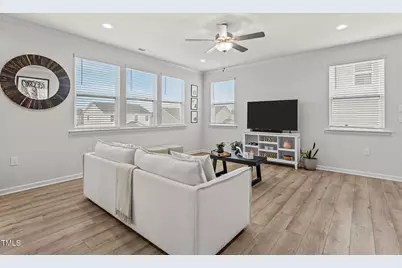 25 Hartford Lane, Fuquay Varina, NC 27526 - Photo 4