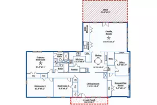 301 Ln of Sir Kay, Garner, NC 27529 - Photo 28