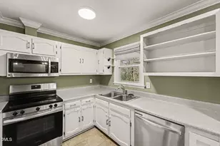 301 Ln of Sir Kay, Garner, NC 27529 - Photo 22