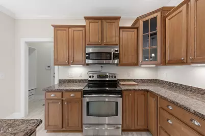 5001 Davis Creek Drive, Raleigh, NC 27610 - Photo 10