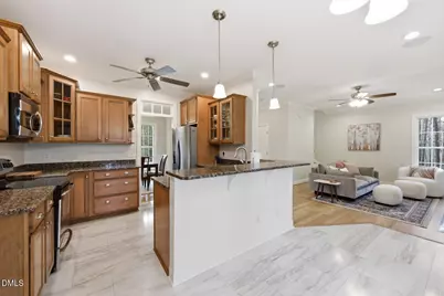 5001 Davis Creek Drive, Raleigh, NC 27610 - Photo 8