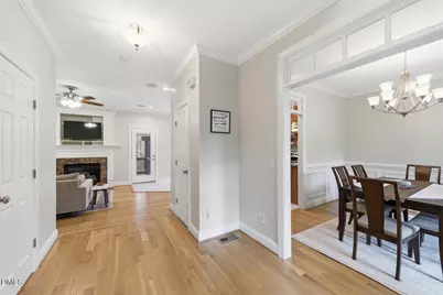 5001 Davis Creek Drive, Raleigh, NC 27610 - Photo 14