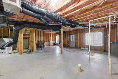 5001 Davis Creek Drive, Raleigh, NC 27610 - Photo 38