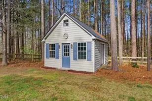 5001 Davis Creek Dr, Raleigh, NC 27610 - Photo 48