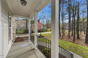 5001 Davis Creek Dr, Raleigh, NC 27610 - Photo 6