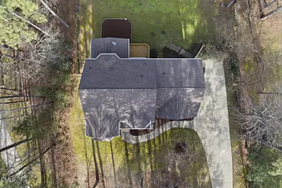 5001 Davis Creek Drive, Raleigh, NC 27610 - Photo 52