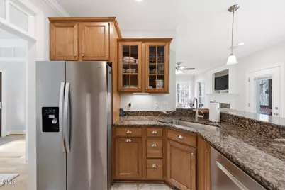 5001 Davis Creek Drive, Raleigh, NC 27610 - Photo 12