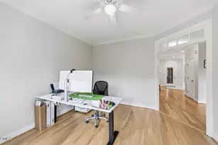 5001 Davis Creek Dr, Raleigh, NC 27610 - Photo 20