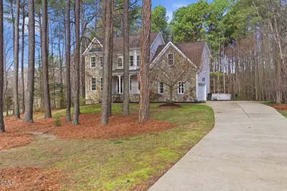 5001 Davis Creek Drive, Raleigh, NC 27610 - Photo 4