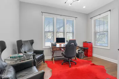 4608 Sunset Fairways Drive, Apex, NC 27539 - Photo 22