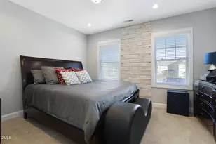 4608 Sunset Fairways Dr, Apex, NC 27539 - Photo 36