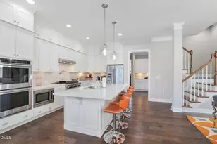 4608 Sunset Fairways Dr, Apex, NC 27539 - Photo 10