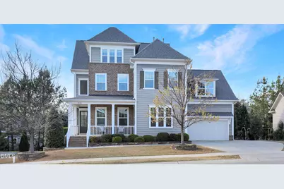 4608 Sunset Fairways Drive, Apex, NC 27539 - Photo 1