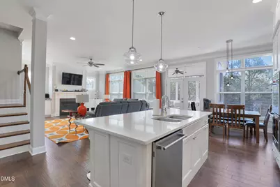 4608 Sunset Fairways Drive, Apex, NC 27539 - Photo 14