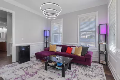 4608 Sunset Fairways Drive, Apex, NC 27539 - Photo 20