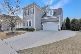 4608 Sunset Fairways Dr, Apex, NC 27539 - Photo 46