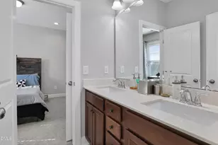 4608 Sunset Fairways Dr, Apex, NC 27539 - Photo 32