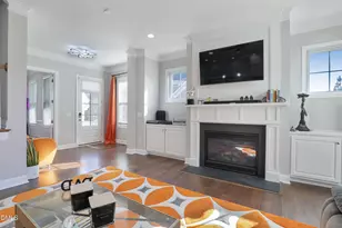 4608 Sunset Fairways Dr, Apex, NC 27539 - Photo 6