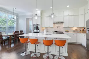 4608 Sunset Fairways Dr, Apex, NC 27539 - Photo 12