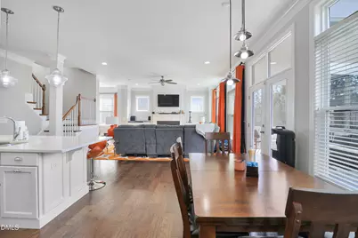 4608 Sunset Fairways Drive, Apex, NC 27539 - Photo 16