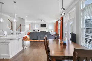 4608 Sunset Fairways Dr, Apex, NC 27539 - Photo 16