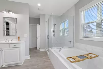 4608 Sunset Fairways Drive, Apex, NC 27539 - Photo 26