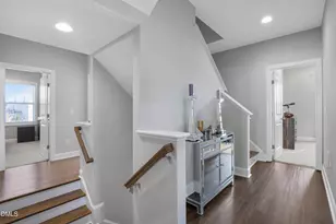 4608 Sunset Fairways Dr, Apex, NC 27539 - Photo 30