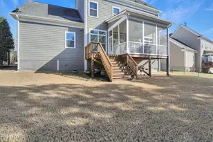 4608 Sunset Fairways Dr, Apex, NC 27539 - Photo 48