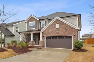 533 Duggins Pt, Apex, NC 27523 - Photo 2