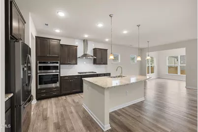 533 Duggins Point, Apex, NC 27523 - Photo 8