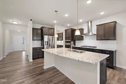 533 Duggins Point, Apex, NC 27523 - Photo 10