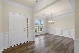 533 Duggins Pt, Apex, NC 27523 - Photo 6