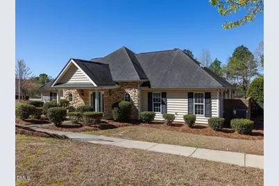 810 Howdenshire, Knightdale, NC 27545 - Photo 22