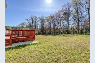 810 Howdenshire, Knightdale, NC 27545 - Photo 10