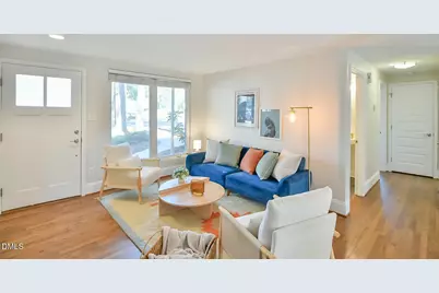 101 Todd Street #Unit A, Carrboro, NC 27510 - Photo 4