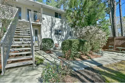 101 Todd Street #Unit A, Carrboro, NC 27510 - Photo 20
