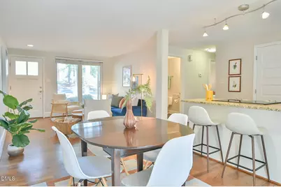 101 Todd Street #Unit A, Carrboro, NC 27510 - Photo 10