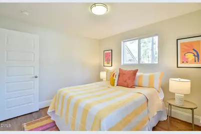 101 Todd Street #Unit A, Carrboro, NC 27510 - Photo 12