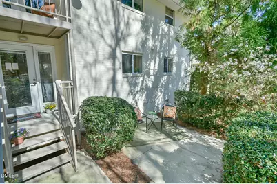 101 Todd Street #Unit A, Carrboro, NC 27510 - Photo 18