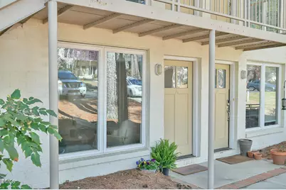 101 Todd Street #Unit A, Carrboro, NC 27510 - Photo 1