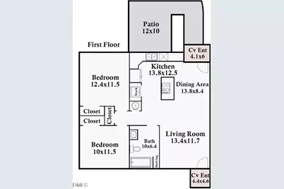 101 Todd Street #Unit A, Carrboro, NC 27510 - Photo 22