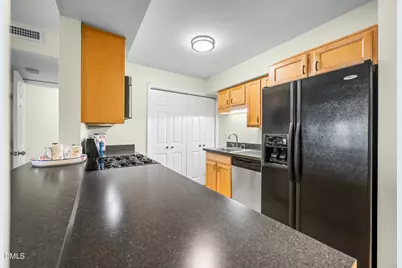 1312 Hillbrow Lane #203, Raleigh, NC 27615 - Photo 8